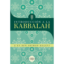 INTRODUCCIÓN A LA KABBALAH