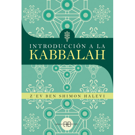 INTRODUCCIÓN A LA KABBALAH