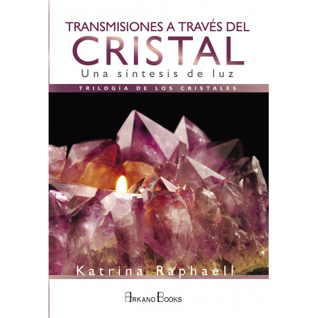 TRANSMISIONES A TRAVÉS DEL CRISTAL