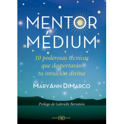 MENTOR MEDIUM