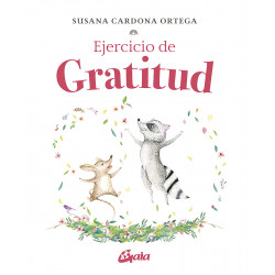 EJERCICIO DE GRATITUD