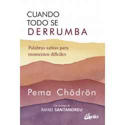 CUANDO TODO SE DERRUMBA