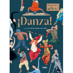 ¡DANZA!