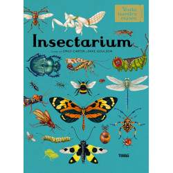 INSECTARIUM