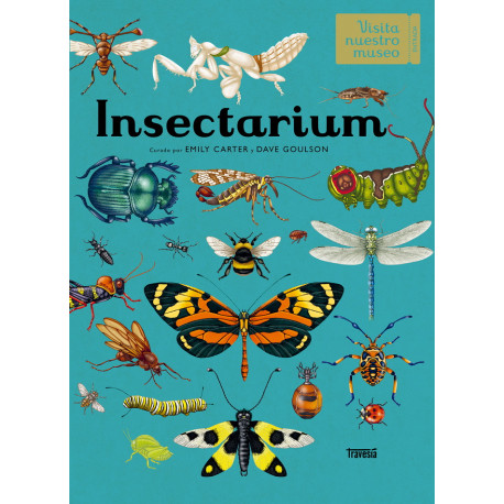 INSECTARIUM