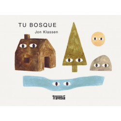 TU BOSQUE