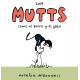 MUTTS. COMO EL PERRO Y EL GATO