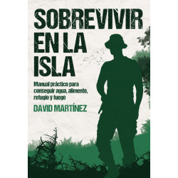 SOBREVIVIR EN LA ISLA