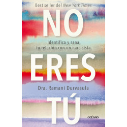 NO ERES TÚ