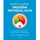 MAYO CLINIC. PRESIÓN ARTERIAL ALTA