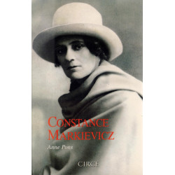 CONSTANCE MARKIEVICZ