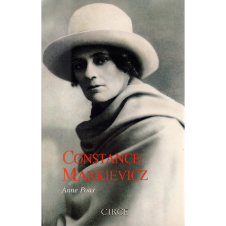 CONSTANCE MARKIEVICZ