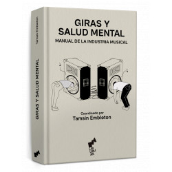 GIRAS Y SALUD MENTAL