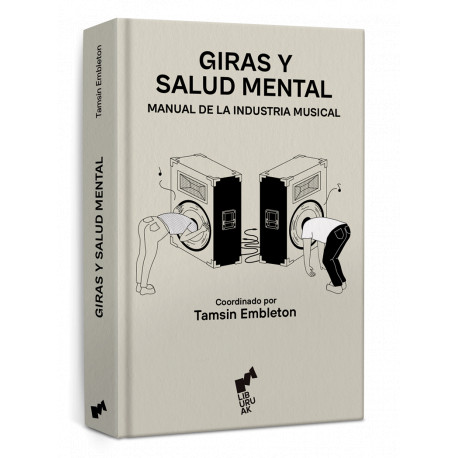 GIRAS Y SALUD MENTAL