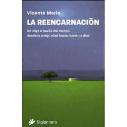 LA REENCARNACIÓN