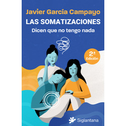 LAS SOMATIZACIONES
