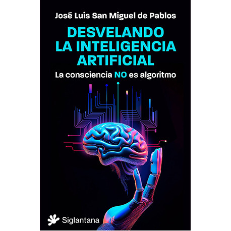 DESVELANDO LA INTELIGENCIA ARTIFICIAL