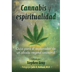 CANNABIS Y ESPIRITUALIDAD