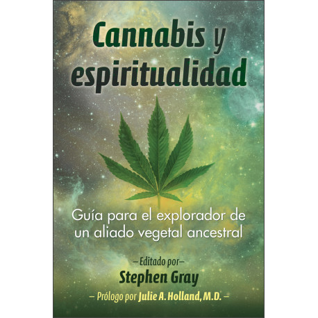CANNABIS Y ESPIRITUALIDAD