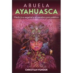 ABUELA AYAHUASCA