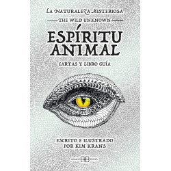 LA NATURALEZA MISTERIOSA. ESPÍRITU ANIMAL
