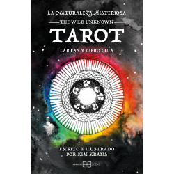 LA NATURALEZA MISTERIOSA. TAROT