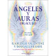 ÁNGELES Y AURAS ORÁCULO