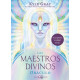LOS MAESTROS DIVINOS ORÁCULO