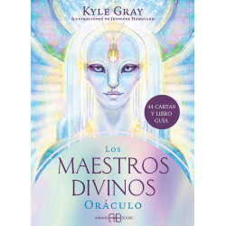 LOS MAESTROS DIVINOS ORÁCULO