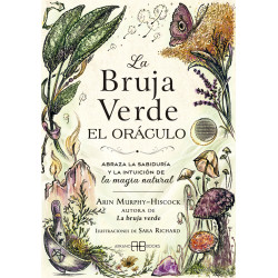 LA BRUJA VERDE EL ORÁCULO