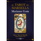 EL TAROT DE MARSELLA
