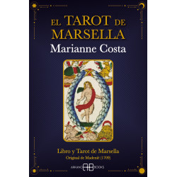 EL TAROT DE MARSELLA