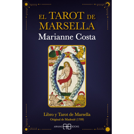 EL TAROT DE MARSELLA