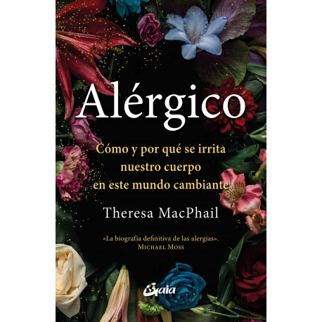 ALÉRGICO
