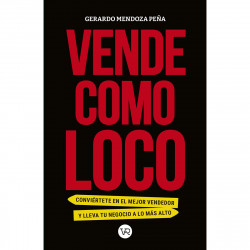 VENDE COMO LOCO