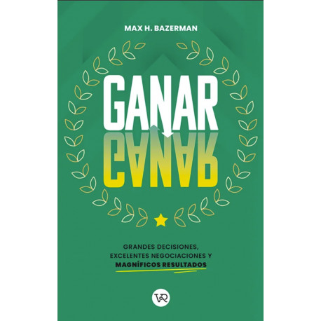 GANAR - GANAR