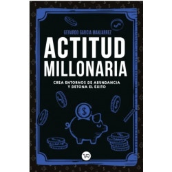 ACTITUD MILLONARIA
