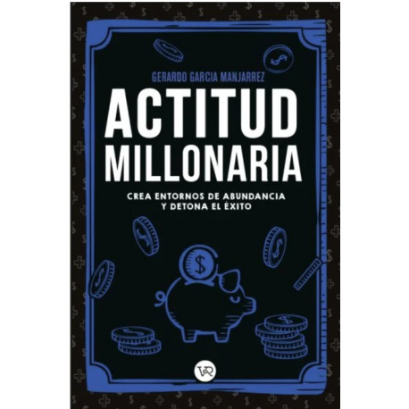 ACTITUD MILLONARIA