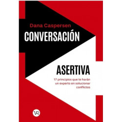 CONVERSACIÓN ASERTIVA