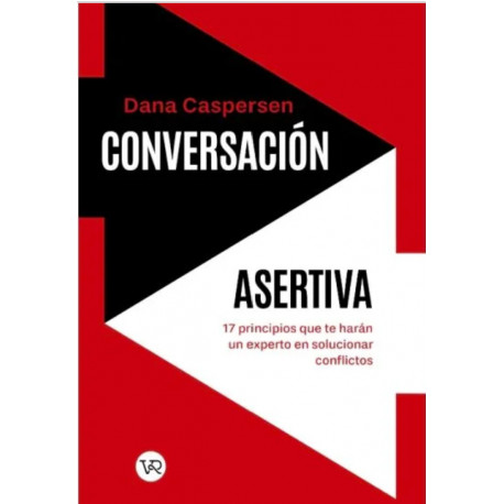 CONVERSACIÓN ASERTIVA