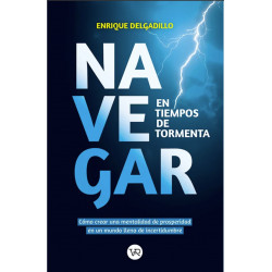 NAVEGAR EN TIEMPOS DE TORMENTA