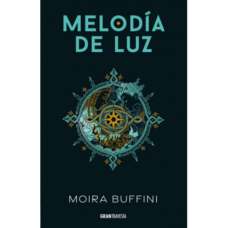MELODÍA DE LUZ