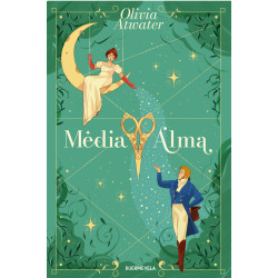 MEDIA ALMA