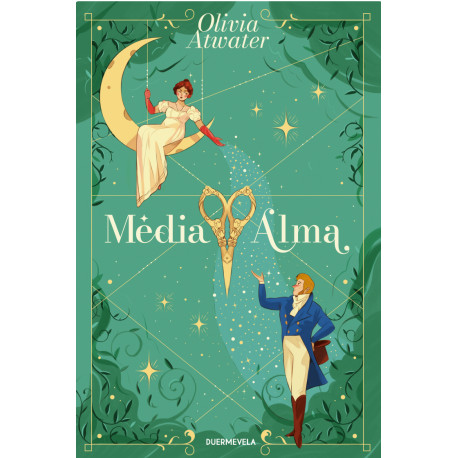 MEDIA ALMA