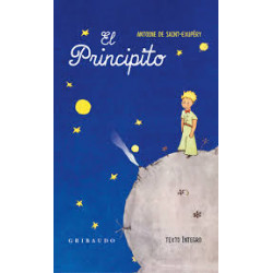 EL PRINCIPITO