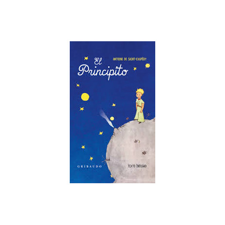 EL PRINCIPITO