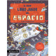 EL GRAN LIBRO JUEGO DEL ESPACIO