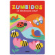 ZUMBIDOS ¡DE INSECTOS PARA CONTAR!