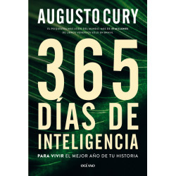 365 DÍAS DE INTELIGENCIA PARA VIVIR EL MEJOR AÑO