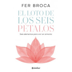 EL LOTO DE LOS SEIS PETALOS